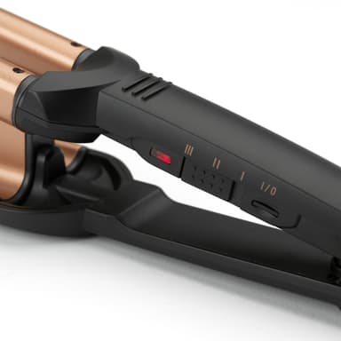 BaByliss Deep Waves lainerauta W2447E