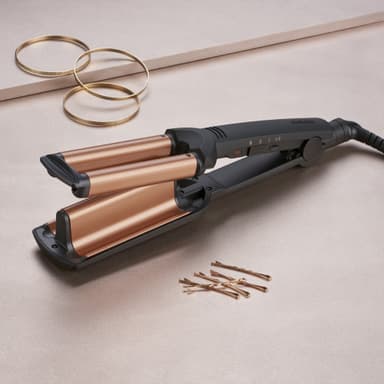 BaByliss Deep Waves lainerauta W2447E