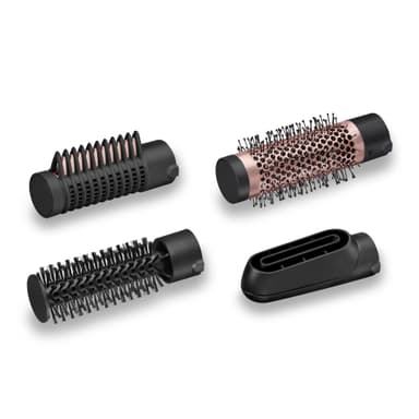 BaByliss Perfekt Finish muotoiluharja AS126E