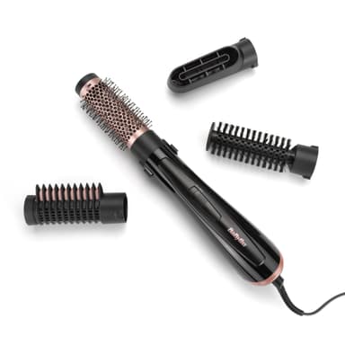 BaByliss Perfekt Finish muotoiluharja AS126E
