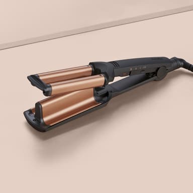 BaByliss Deep Waves lainerauta W2447E