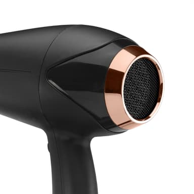 BaByliss Turbo Shine 2200 hiustenkuivaaja BAD570DE