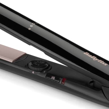 BaByliss suoristusrauta Smooth Control 235
