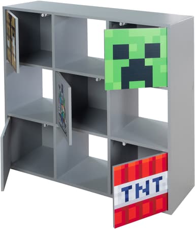 Phoenix Minecraft hylly