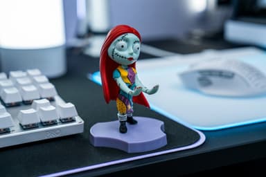 EXGpro The Nightmare Before Christmas puhelinpidike (Sally)
