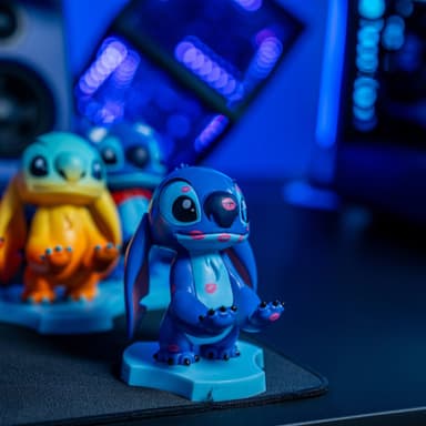 EXGpro Lilo & Stitch puhelinpidike (Underpants)