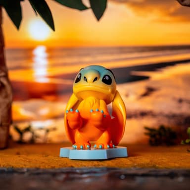 EXGpro Lilo & Stitch  puhelinpidike (Sunset)