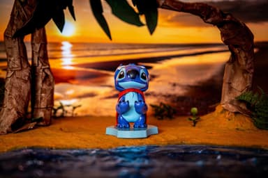 EXGpro Lilo & Stitch puhelinpidike (Underpants)