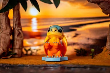 EXGpro Lilo & Stitch  puhelinpidike (Sunset)