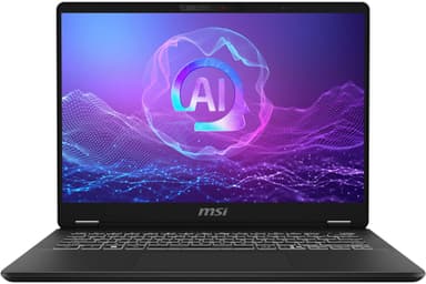 MSI Prestige 14 AI+ Evo U7-258V/32/1000/OLED Copilot+ PC