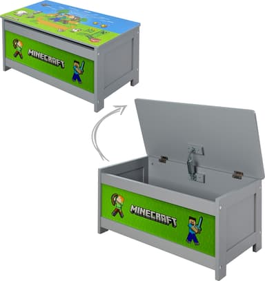 Phoenix Minecraft säilytyslaatikko