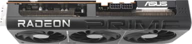 Asus PRIME RX 9070 OC näytönohjain