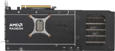 Asus PRIME RX 9070 OC näytönohjain