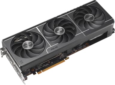Asus PRIME RX 9070 OC näytönohjain