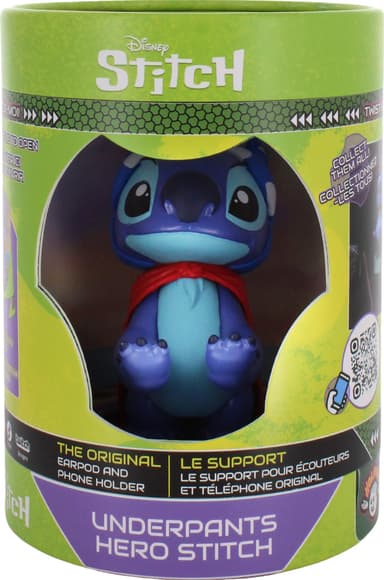 EXGpro Lilo & Stitch puhelinpidike (Underpants)