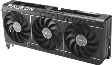 Asus PRIME RX 9070 OC näytönohjain