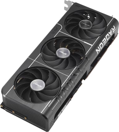 Asus PRIME RX 9070 OC näytönohjain