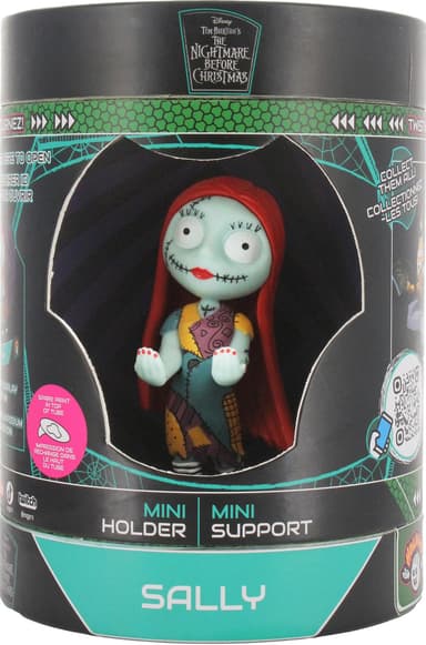 EXGpro The Nightmare Before Christmas puhelinpidike (Sally)