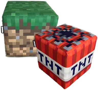 Phoenix Minecraft rahi (2 kpl)