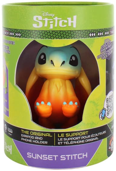 EXGpro Lilo & Stitch  puhelinpidike (Sunset)