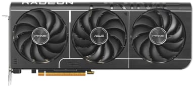 Asus PRIME RX 9070 OC näytönohjain