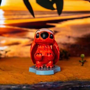 EXGpro Lilo & Stitch puhelinpidike (Badness)