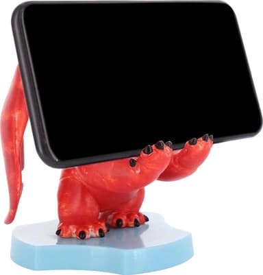 EXGpro Lilo & Stitch puhelinpidike (Badness)