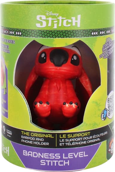 EXGpro Lilo & Stitch puhelinpidike (Badness)