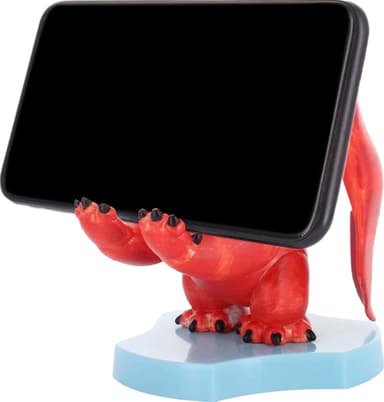 EXGpro Lilo & Stitch puhelinpidike (Badness)