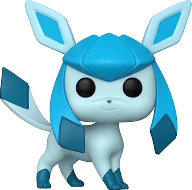 Funko Pop! Pokemon toimintafiguuri (Glaceon)