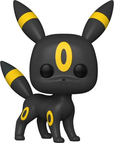 Funko Pop! Pokemon toimintafiguuri (Umbreon)