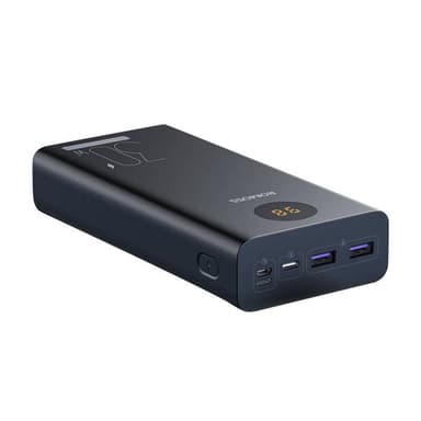 Powerbank Romoss PEA30 30000mAh (musta)