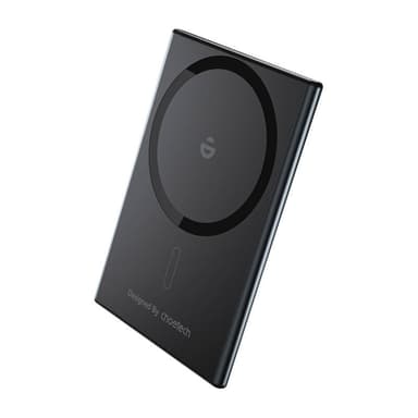 Choetech Powerbank B708 2000mAh ohut (musta)