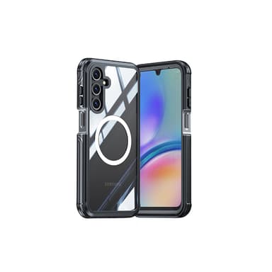 Samsung A16 -puhelinkotelo, 9H karkaistu lasi