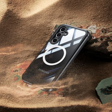 Samsung A16 -puhelinkotelo, 9H karkaistu lasi