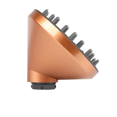 Hajotin Curlsille Dyson Airwrap HS01/05 Kulta