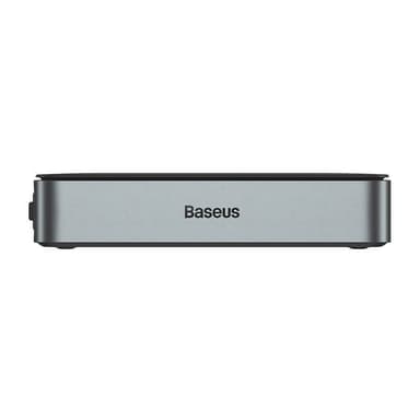 Powerbank/Baseus Super Energy PRO Car Jump Starter, 1600A, USB (musta)