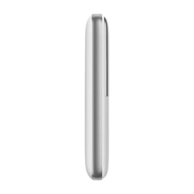Powerbank Baseus Bipow Pro 10000mAh, 2xUSB, USB-C, 22,5W (valkoinen)