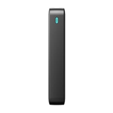 Joyroom Powerbank JR-PBF14 2.4A LED  20000mAh (musta)