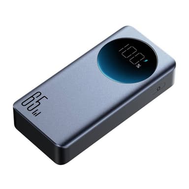Joyroom Powerbank JR-PBF04, 20000mAh, 65W (musta)