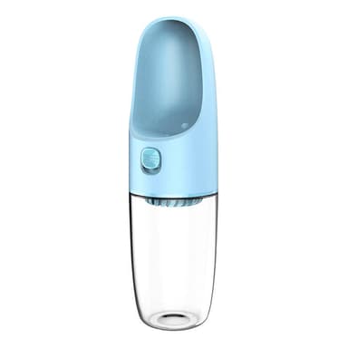 Dogness D02 Pet Travel Bottle (sininen)