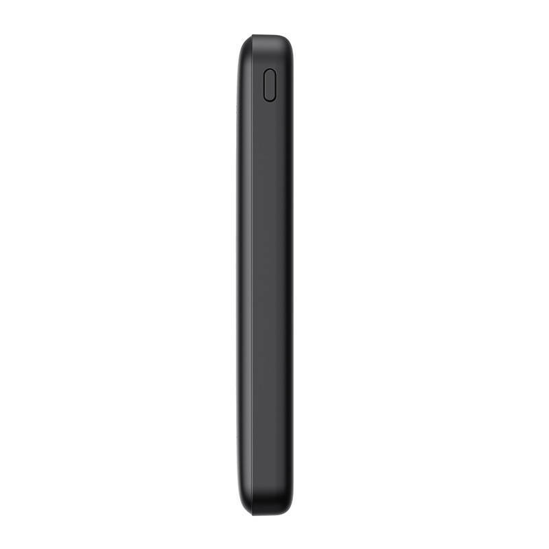 Powerbank HAVIT PB90 10000 mAh (musta)