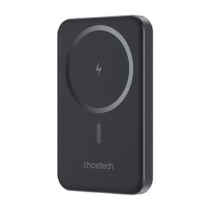 Choetech Powerbank B709 5000mAh ohut (musta)