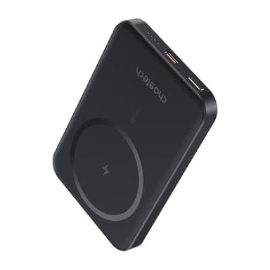 Choetech Powerbank B709 5000mAh ohut (musta)