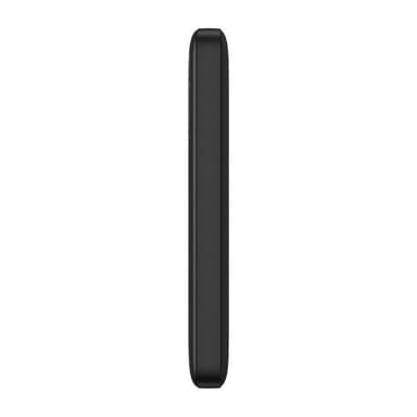 Baseus Airpow 10000mAh 20W powerbank (musta)