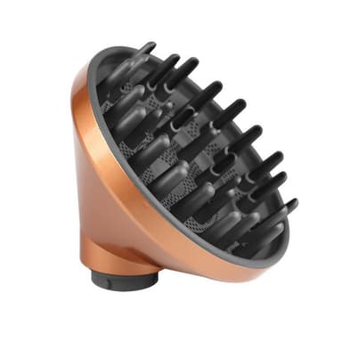 Hajotin Curlsille Dyson Airwrap HS01/05 Kulta