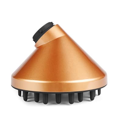 Hajotin Curlsille Dyson Airwrap HS01/05 Kulta