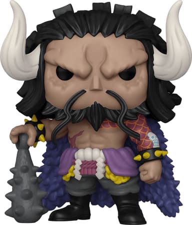 Funko Pop! One Piece toimintafiguuri (Kaido)