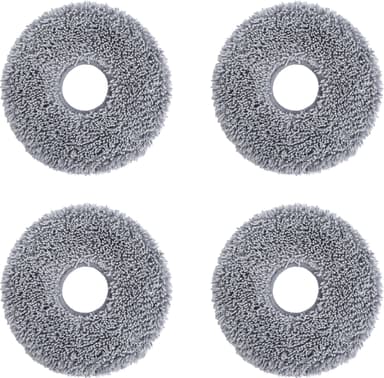 Ecovacs N30 Pro OMNI moppausliina DWP040020