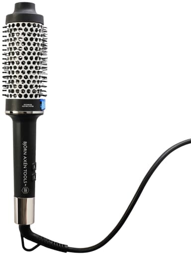 OBH Nordica BAT Magic Style Pro lämpöharja 3126 (musta)